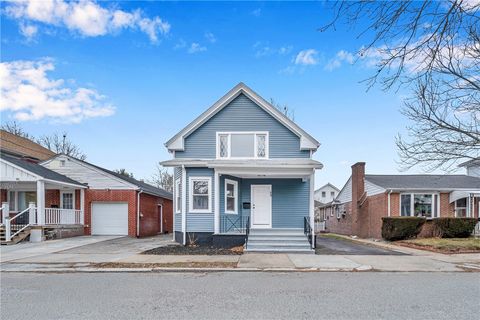 55 Homer Street Providence RI 02905