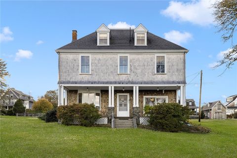 39 Walcott Avenue Jamestown RI 02835