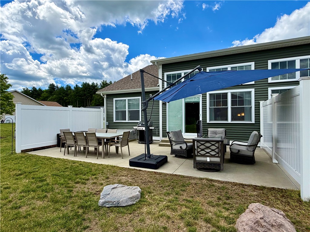 107 Bella Vista Circle 107