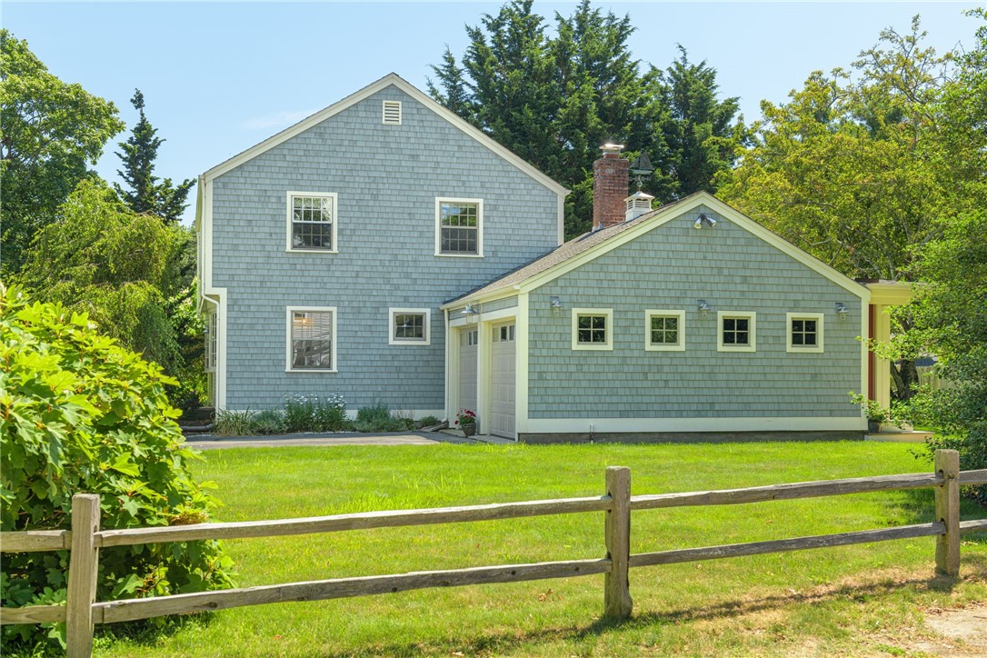 261 Lincoln Avenue