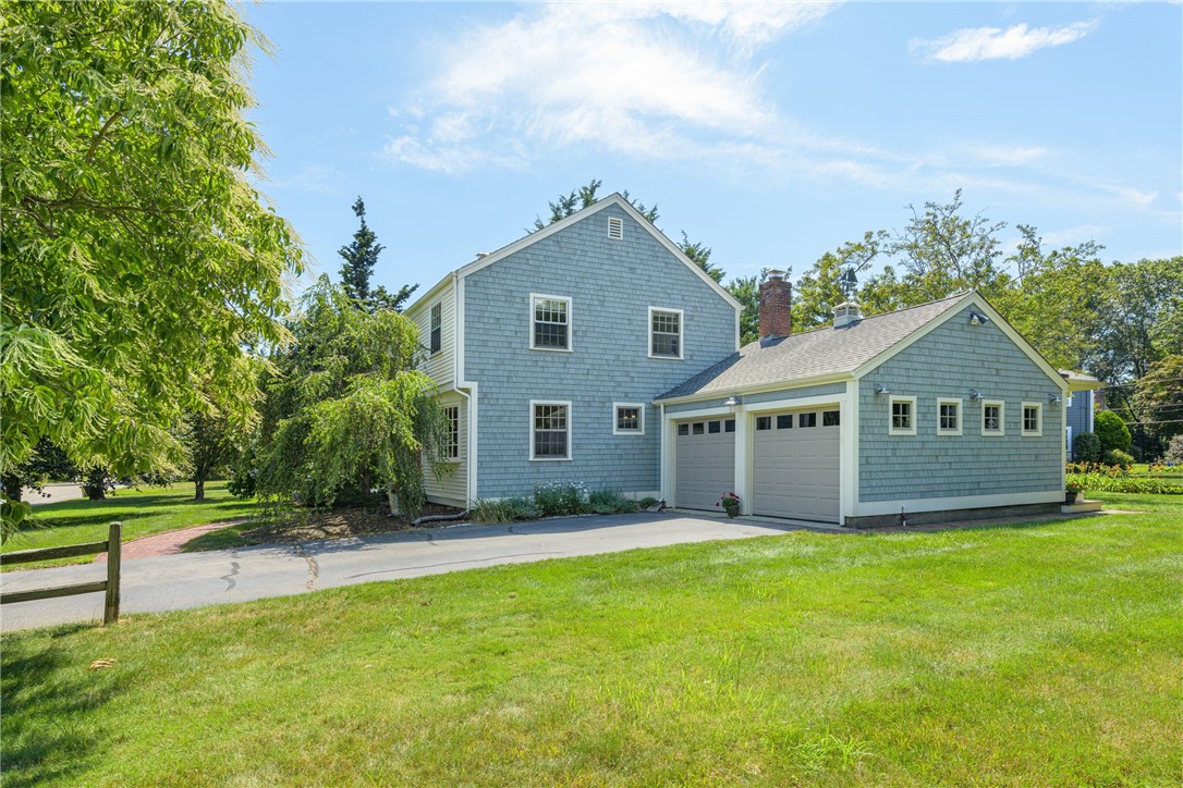 261 Lincoln Avenue