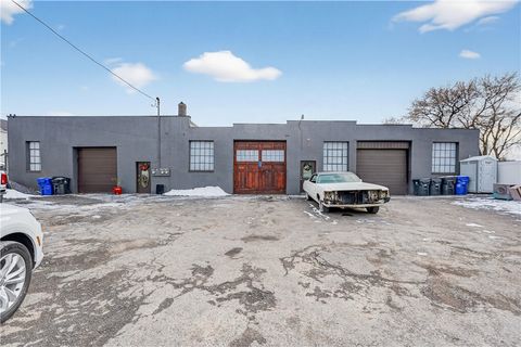 134 Sterry Street Pawtucket RI 02860