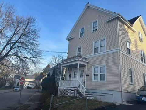 48 Whipple Street Pawtucket RI 02860