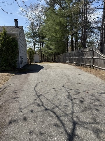 50 Indian Run Trail