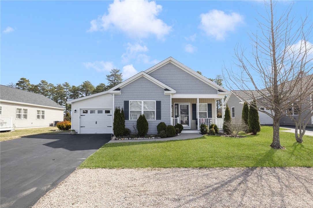 129 Chickadee Lane
