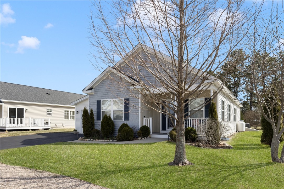 129 Chickadee Lane