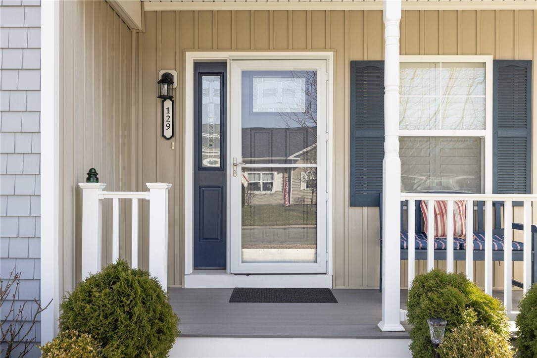 129 Chickadee Lane