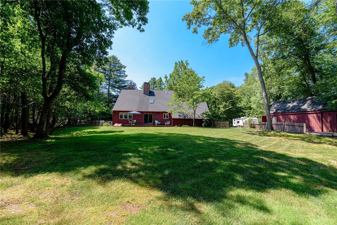 25 Keith Drive