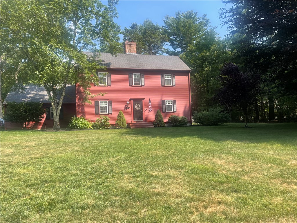 25 Keith Drive