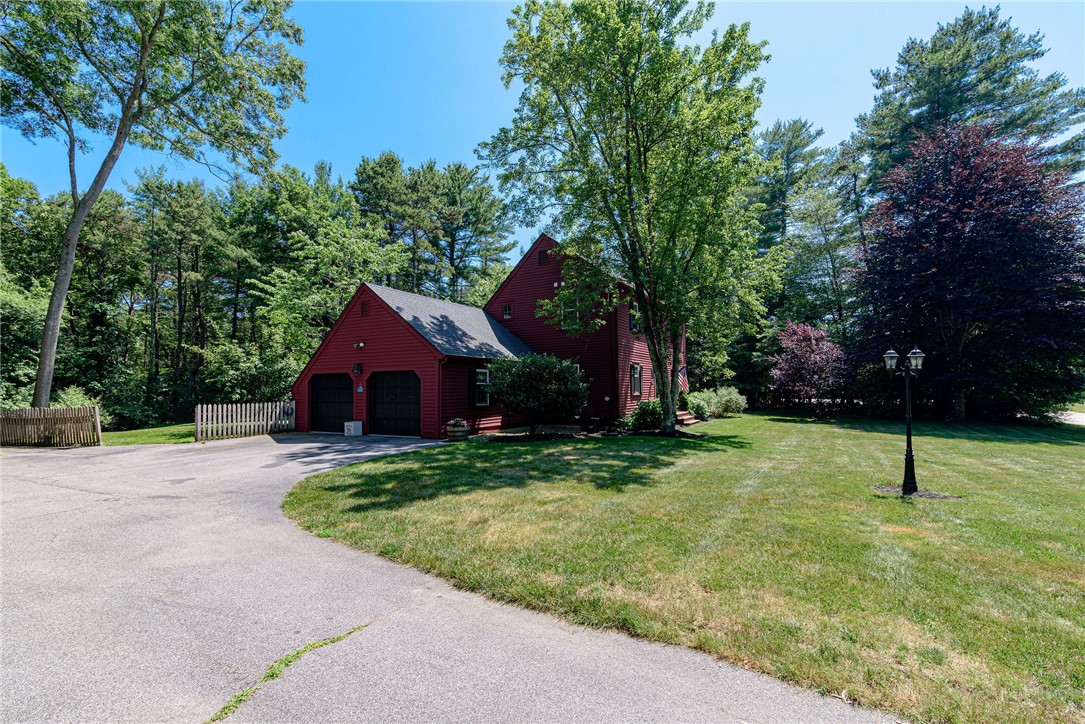 25 Keith Drive