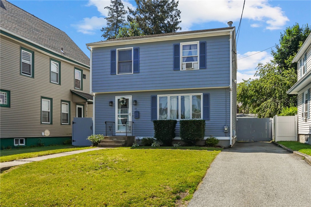 66 Chestnut Avenue