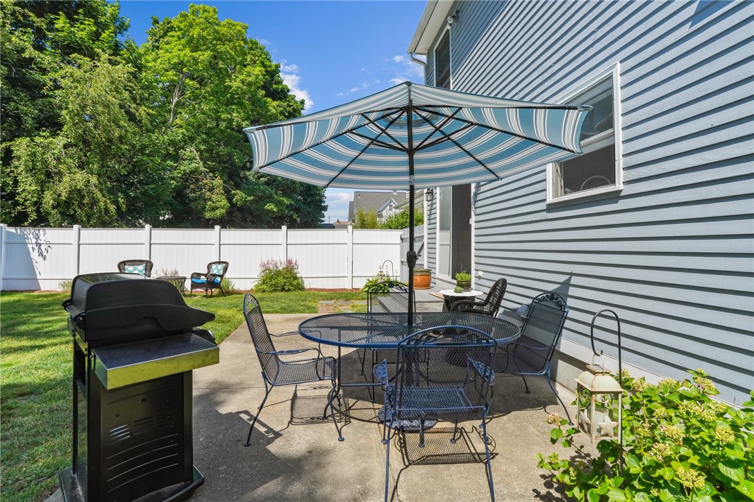 66 Chestnut Avenue