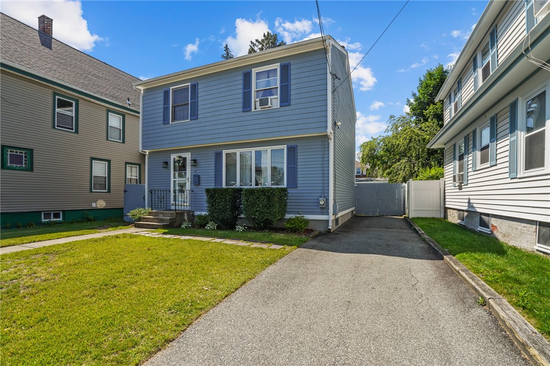 66 Chestnut Avenue