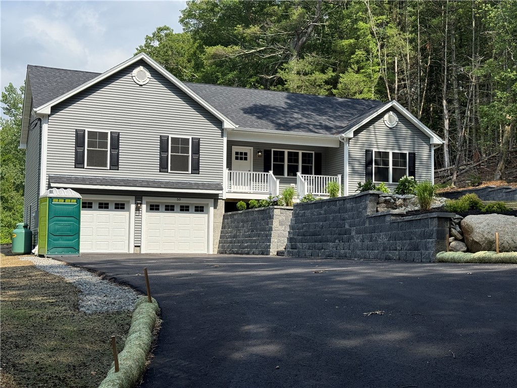 50 Hope Furnace Road