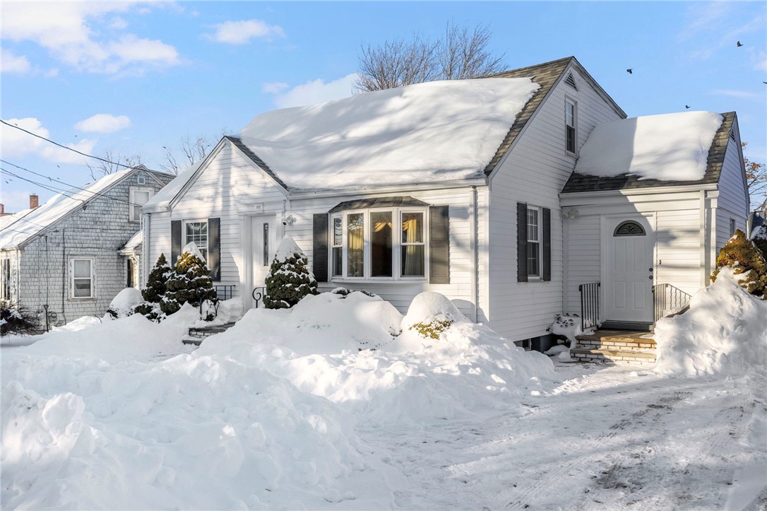 136 King Philip Road