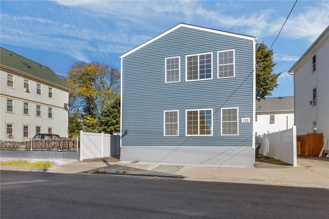 130 Whitehall Street