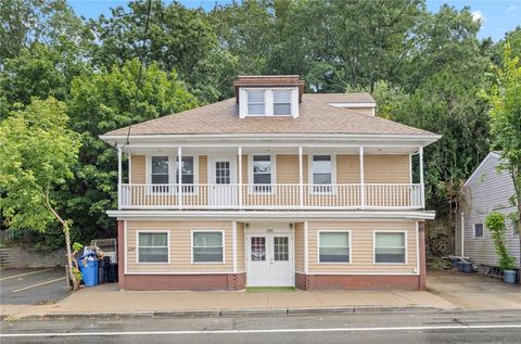 1251 Mendon Road Cumberland RI 02864