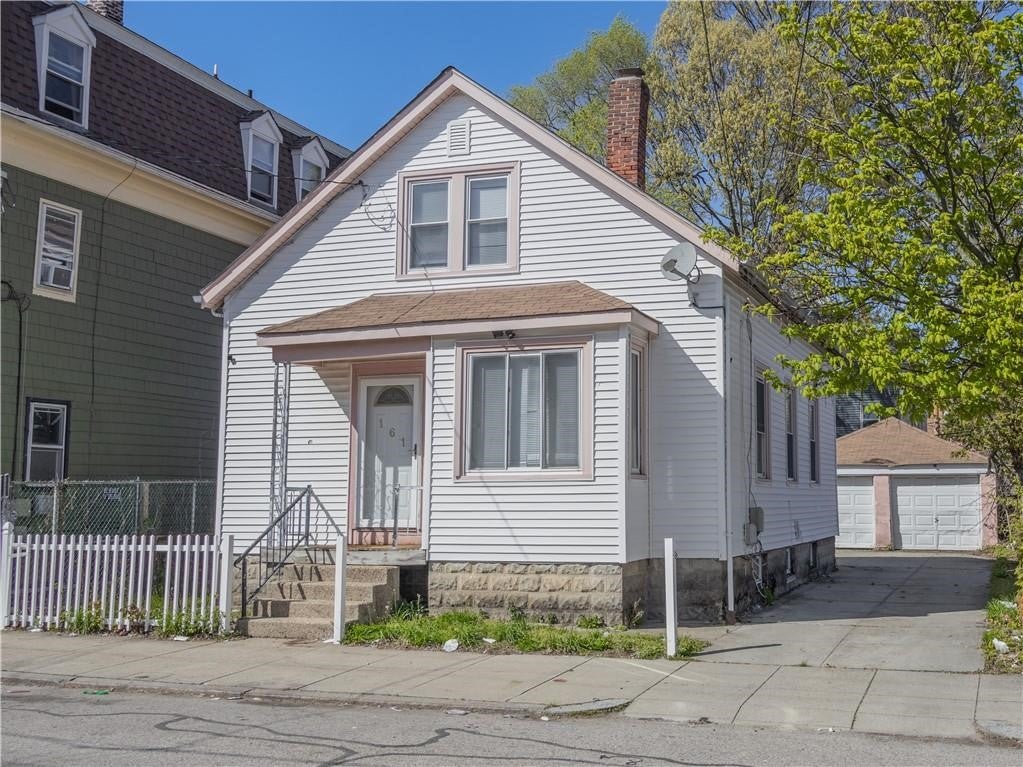 161 Ford Street