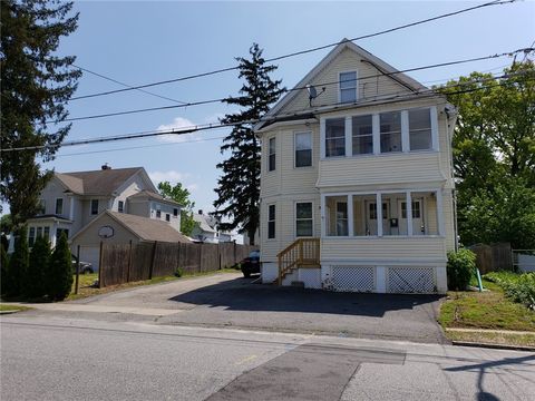216 Garden Street Cranston RI 02910