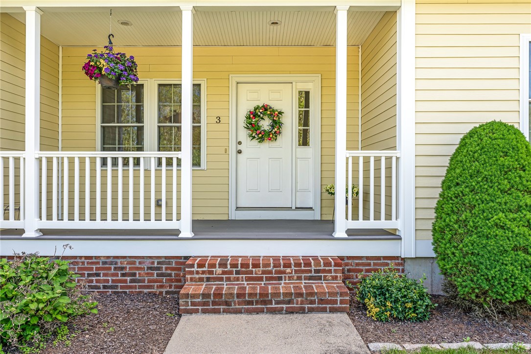 3 Piezzo Drive