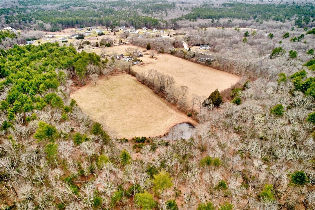 58 Dye Hill Road