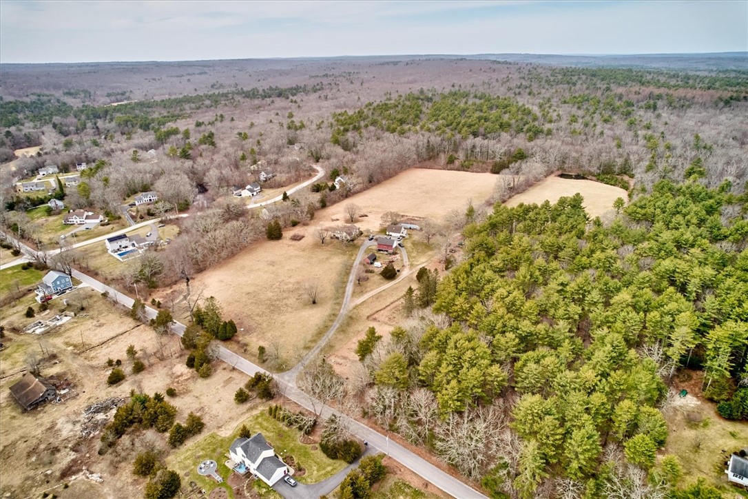 58 Dye Hill Road