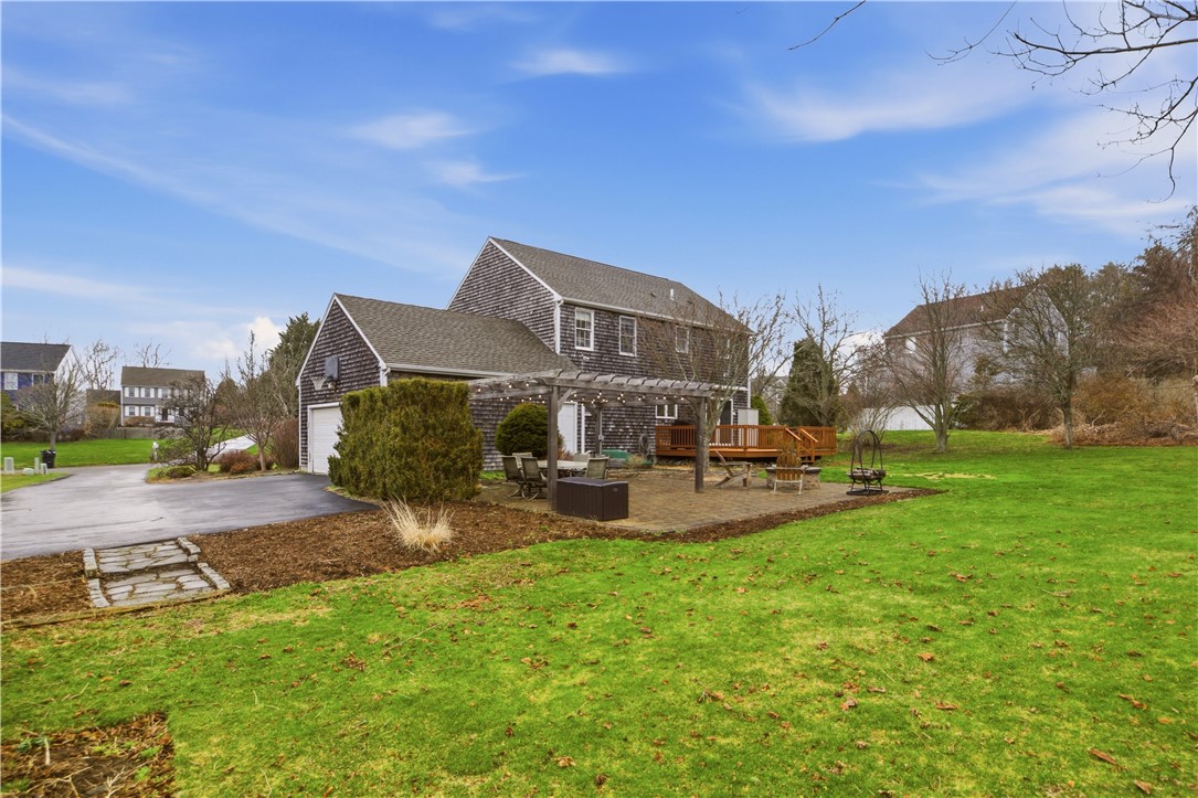 23 West Passage Drive