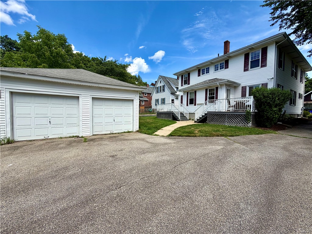 47 Homestead Avenue
