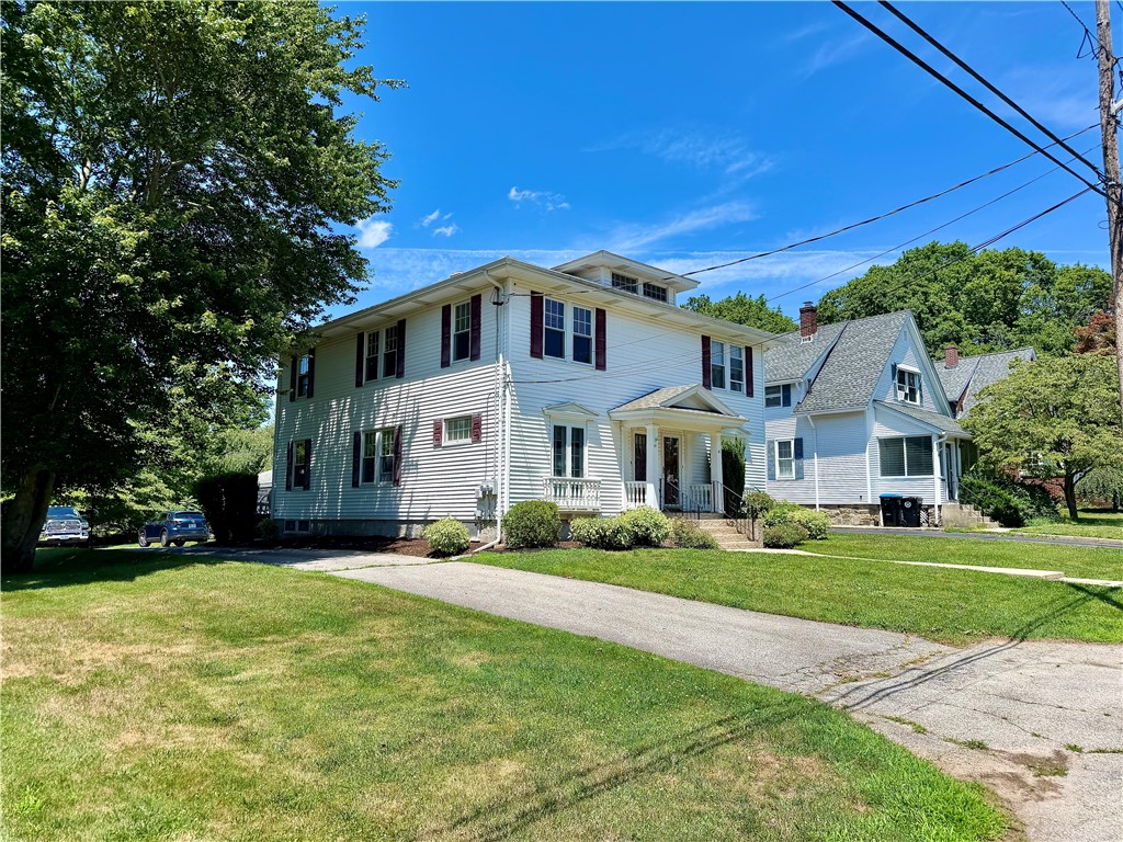 47 Homestead Avenue