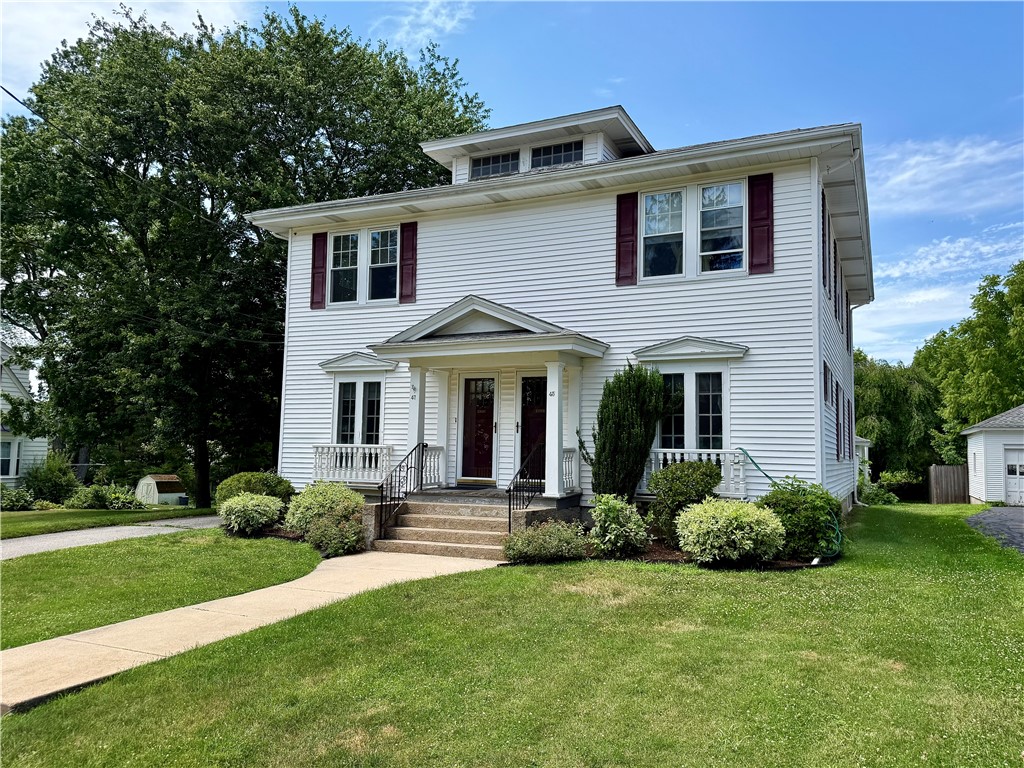 47 Homestead Avenue
