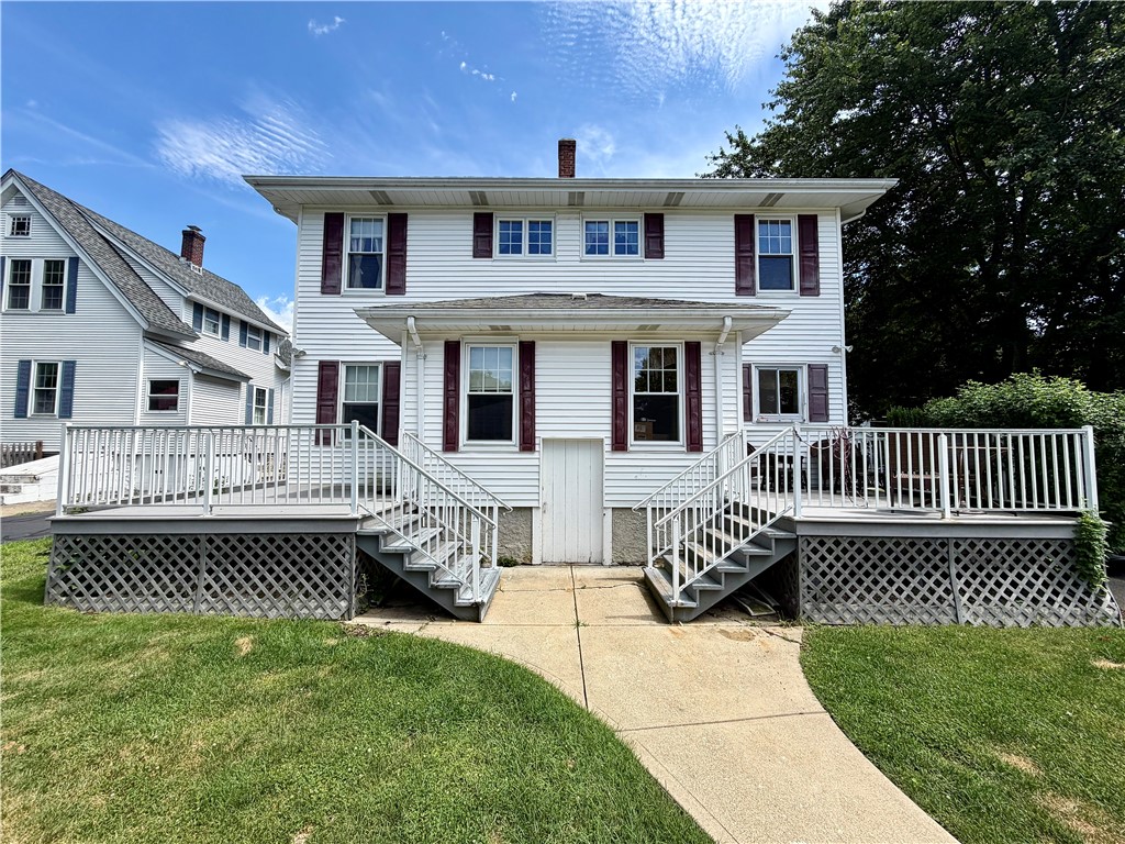 47 Homestead Avenue