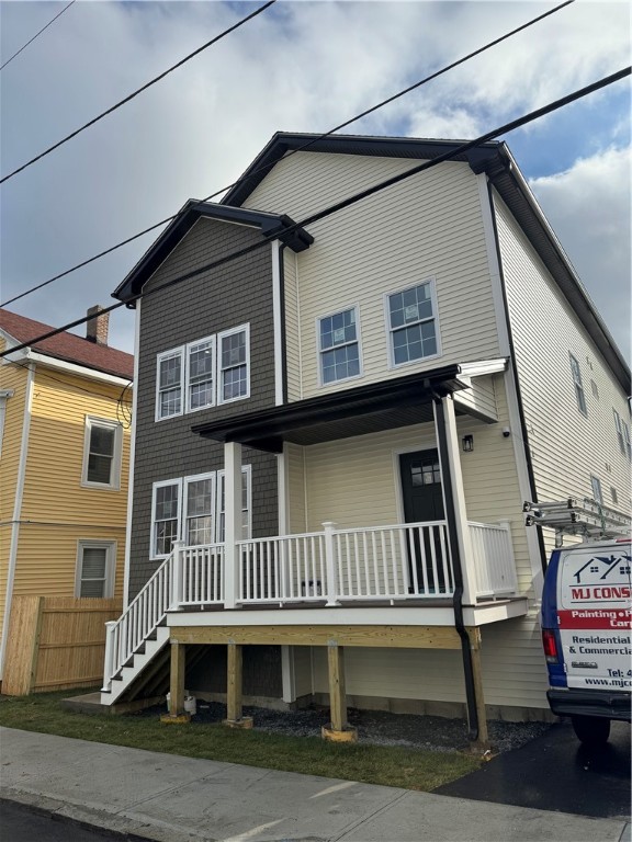 Providence, Rhode Island 02908, United States, 8 Bedrooms Bedrooms, ,4 BathroomsBathrooms,Residential,Active,248891