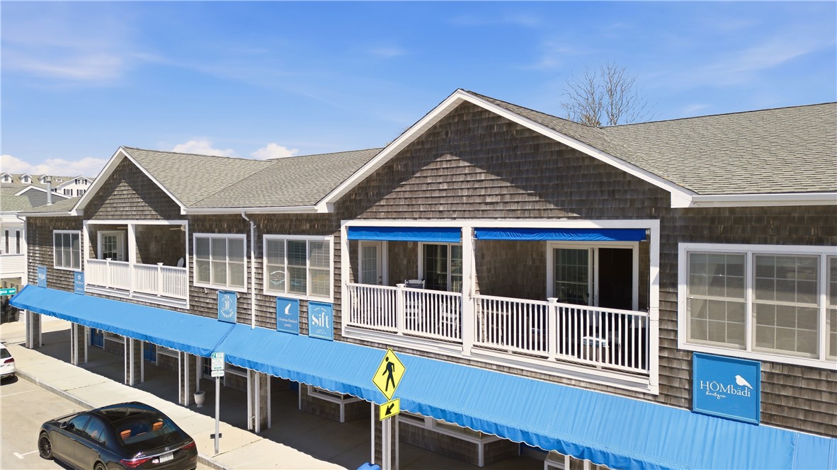 118 Bay Street 4