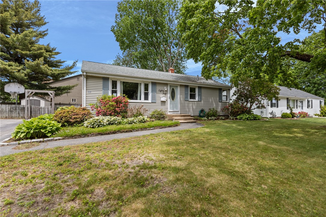 83 Bateman Avenue