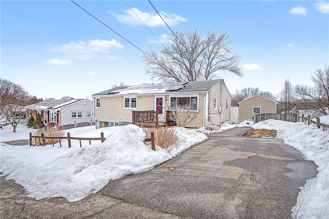 374 Thibeault Avenue