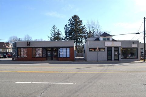 508 Reservoir Avenue 514 Cranston RI 02910