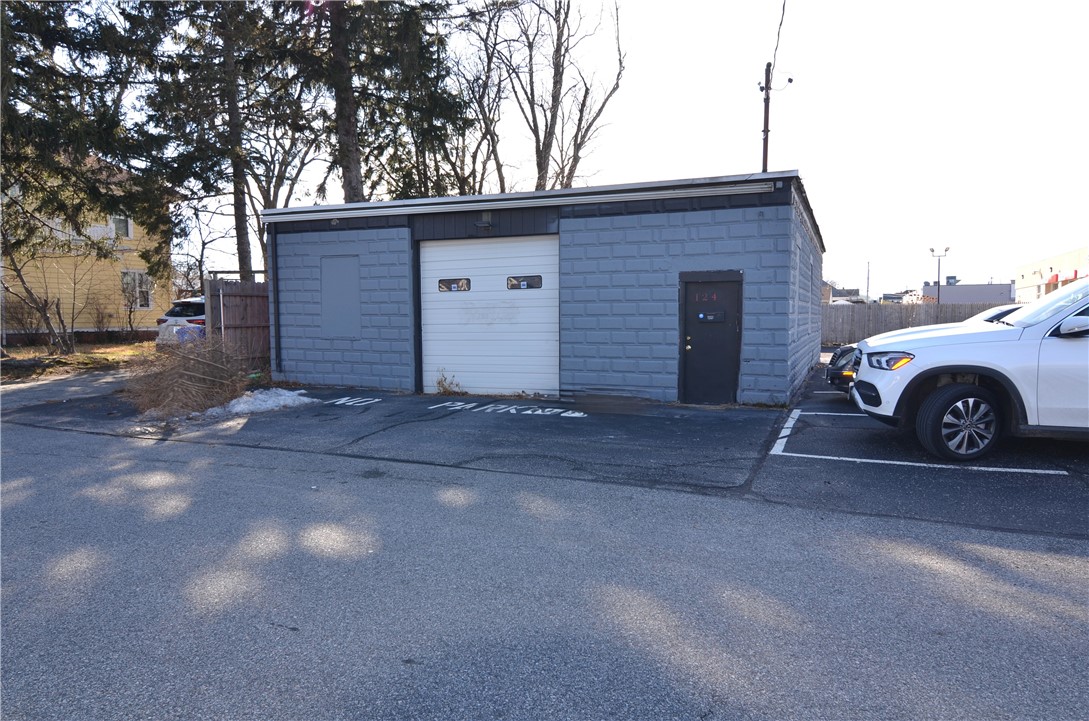 508 Reservoir Avenue 514