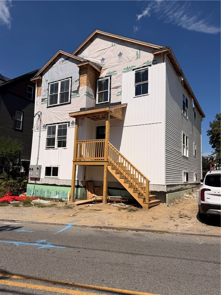 27 carter Street