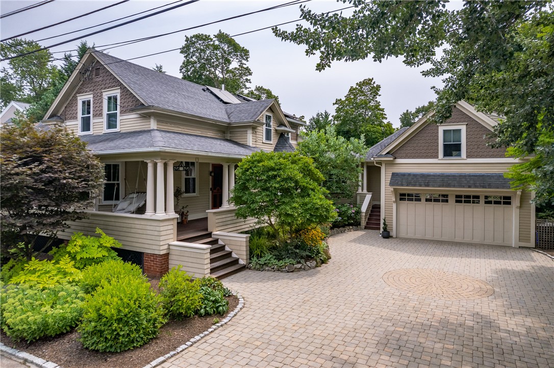 20 Short Road