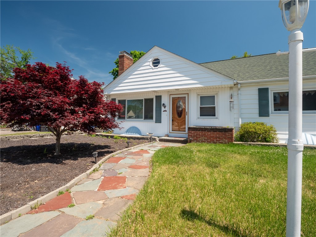 7 Hopedale Drive