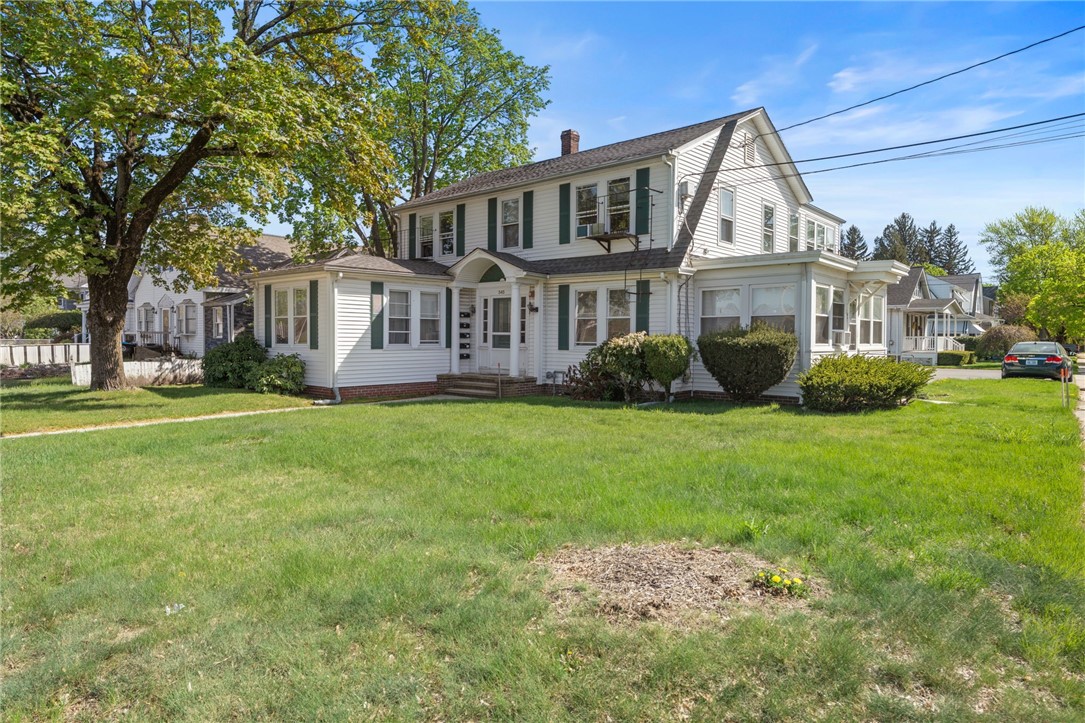 545 Smithfield Road