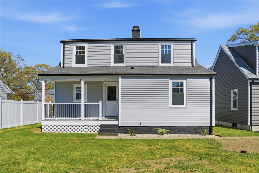 45 Metropolitan Park Drive