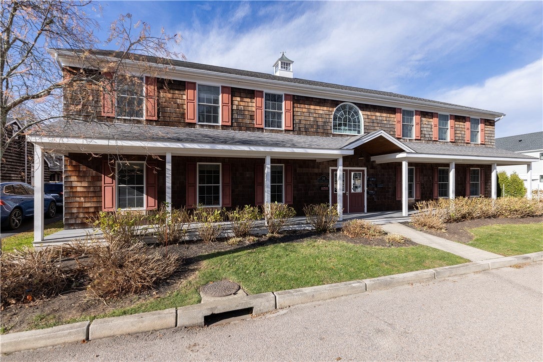 14 Clinton Avenue 3