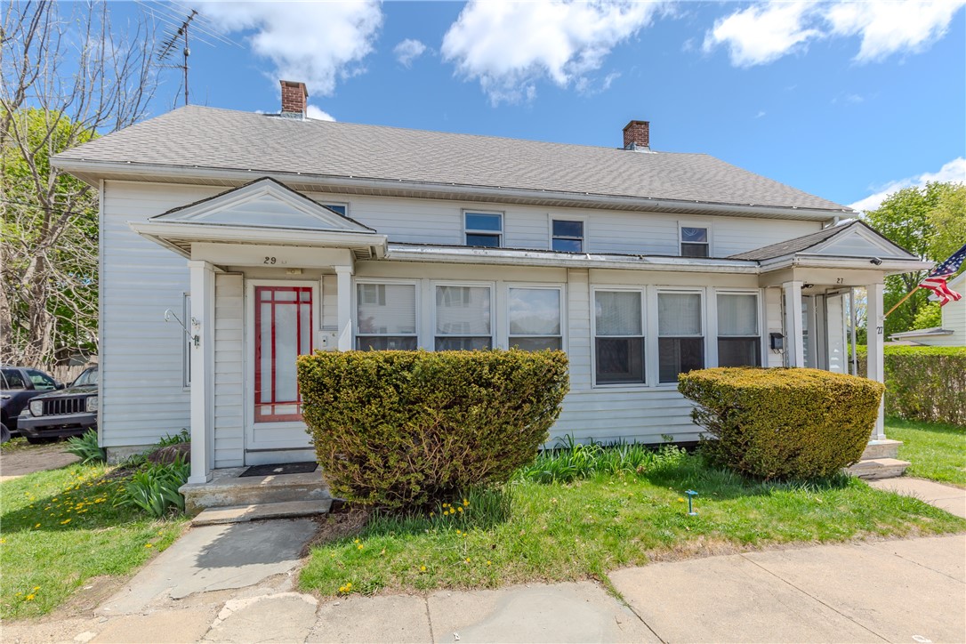 29 Anthony Street
