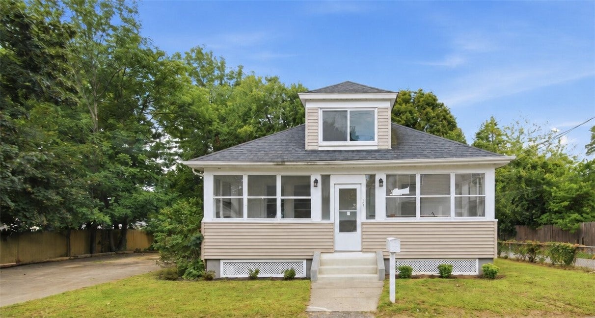 45 Eddy Street
