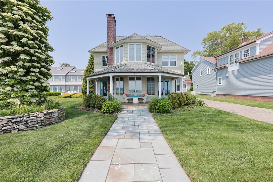 181 Janice Road
