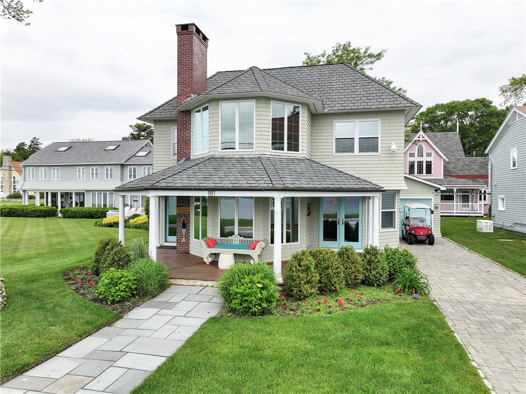 181 Janice Road
