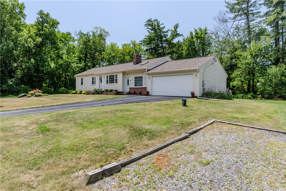 16 Sunnybrook Road