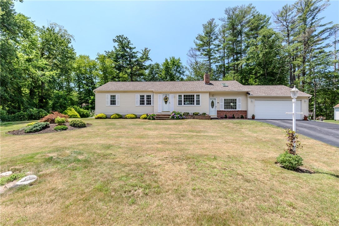 16 Sunnybrook Road
