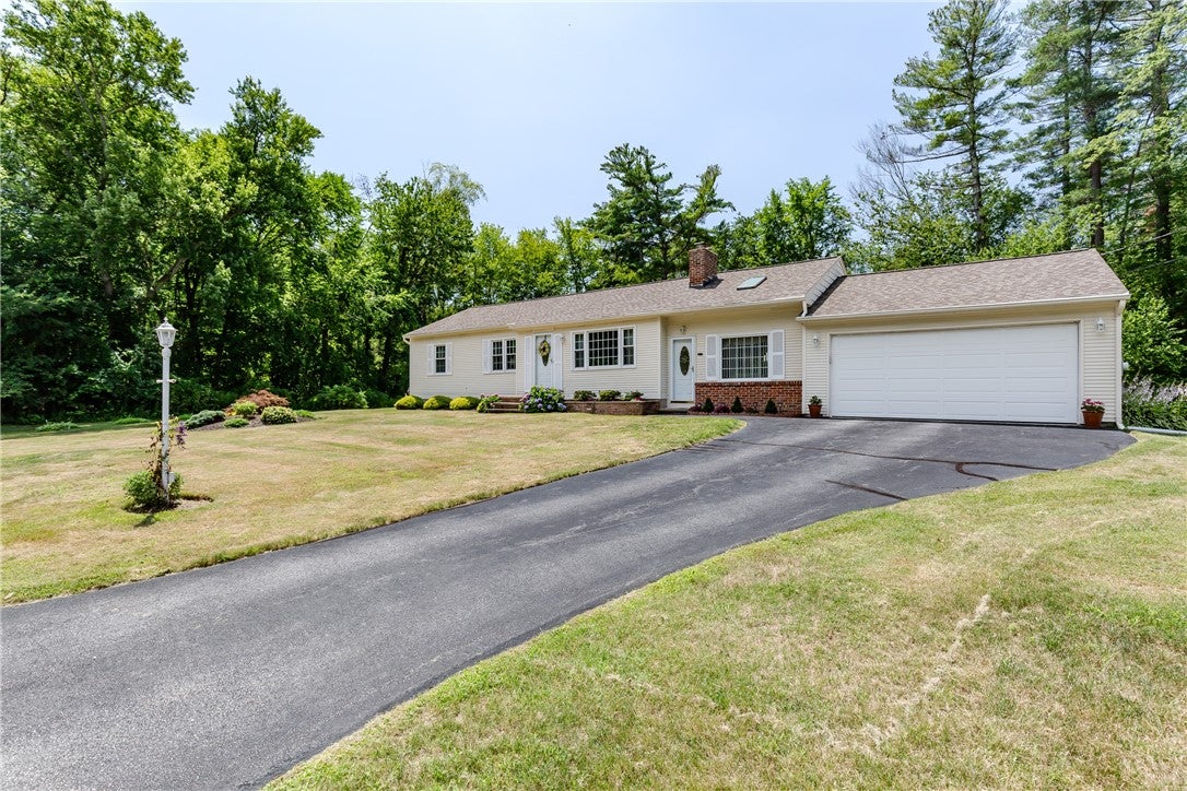 16 Sunnybrook Road